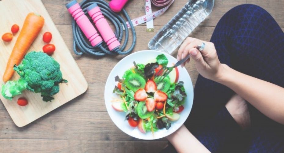 healthy food